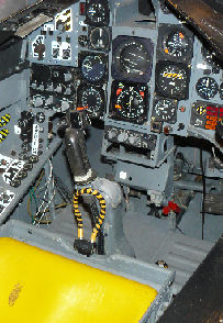 Hawk T1A Flight Simulator