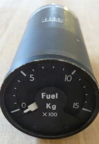 Fuel Contents gauge